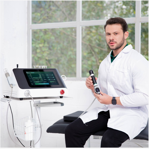 Professional physio shock wave - professional,