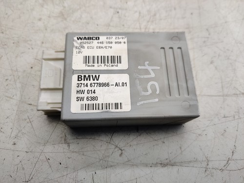 2007 bmw e70 8i air - bmw,