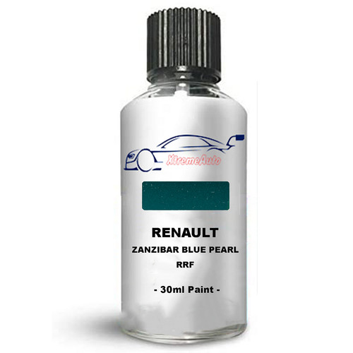 Touch paint for renault - up,