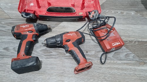Hilti drive sid - hilti, 2-a