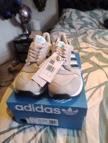 Bnib mens adidas 600 - bnib,