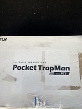 TLV Pocket Trap Man, Model