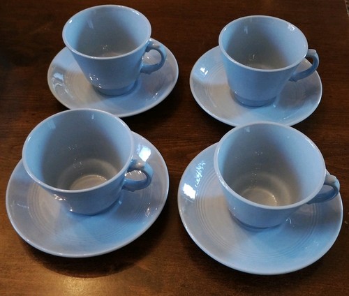 Woods ware english - ware, tea