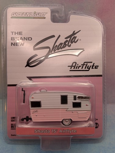Greenlight shasta airflyte - shasta,