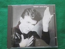 DAVID BOWIE - HEROES - EMI