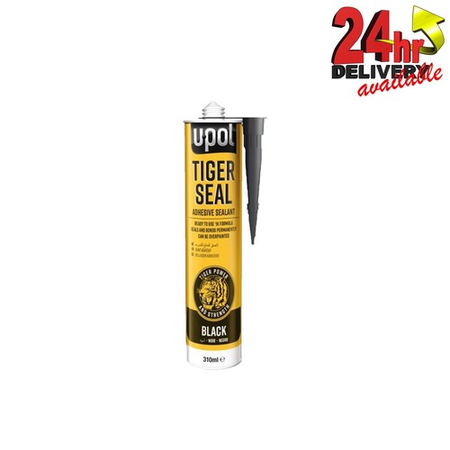 Pol tiger seal adhesive - seal,