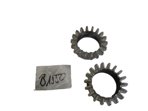 B1550 exhaust clamp manifold - b1550,