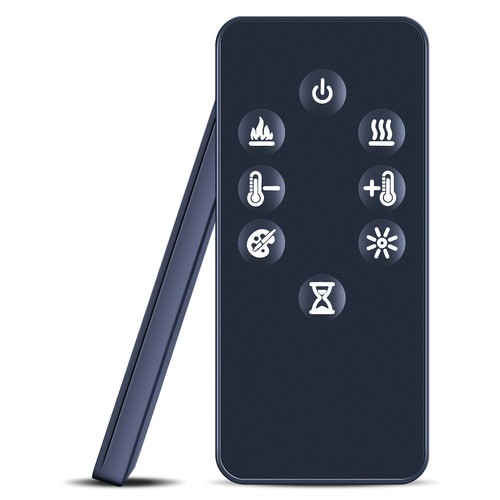 Remote control for dimplex - control,