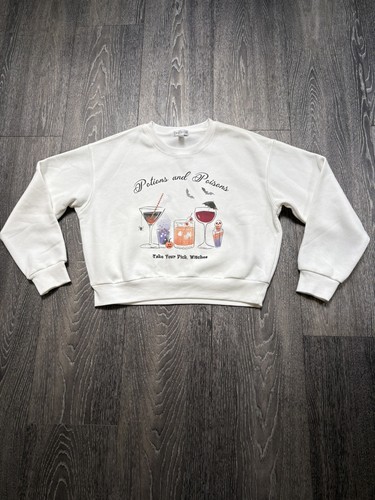 Wildfox size large potions - large,