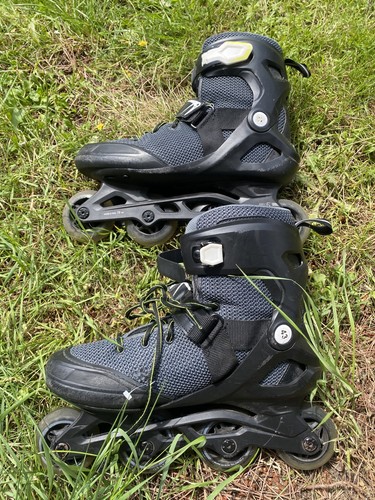 Oxelo adult decathlon inline - oxelo,