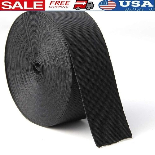 Heavy duty nylon webbing - duty, strap