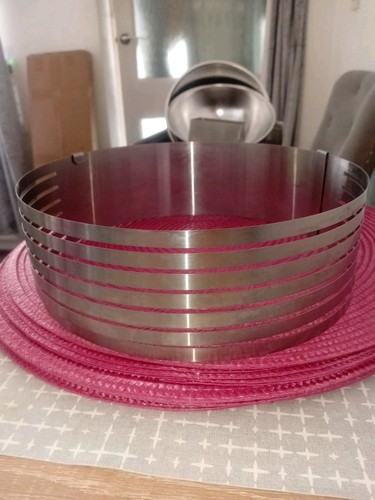 Ernesto expandabke stainless - ernesto,
