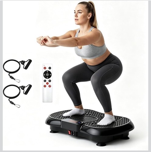 Kottwca vibration plate - kottwca,