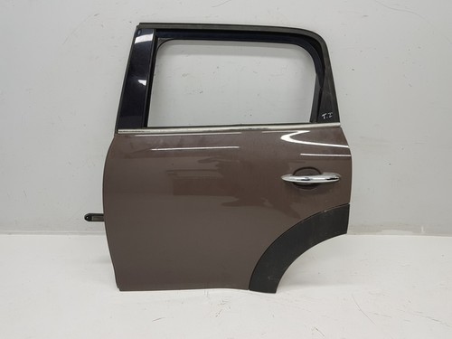 9805929 2423997 rear door - , lh