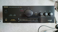 Technics SU-X120 hifi