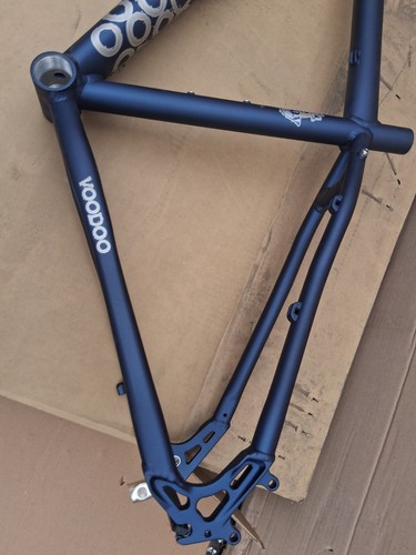 Voodoo bantu mountain bike - mountain,