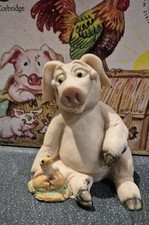 Piggin’ Welcome (732) by