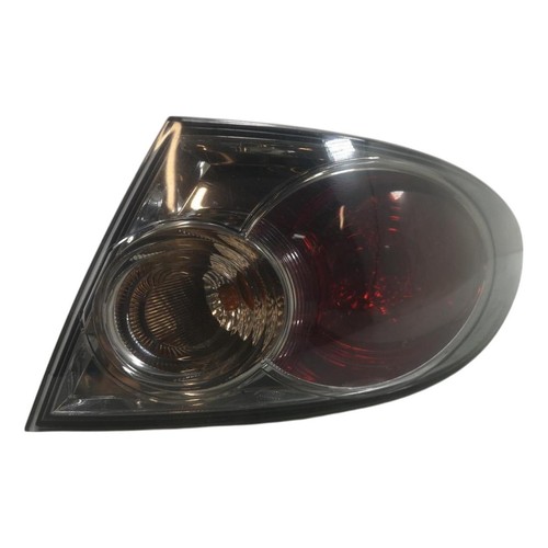 Outer tail light mazda - light,