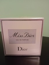 Miss DIOE Eau de Parfum 50ml