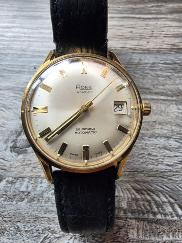 Nice vintage rone incabloc - nice,