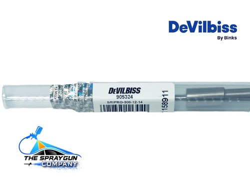 Devilbiss prolite sri - -, s