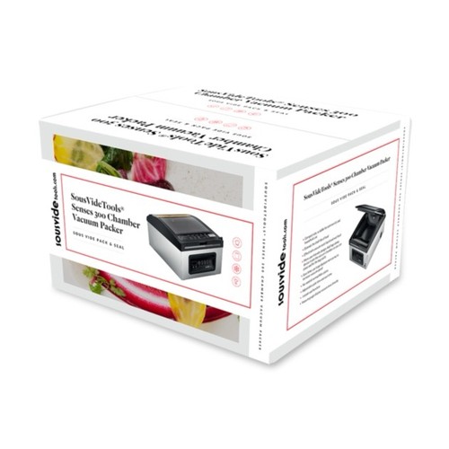 Sousvidetools senses 300 - sousvidetools®,