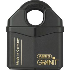Abus 37RK/80mm Granit Plus