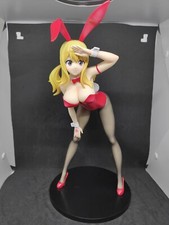 Lucy Game Anime Bunny Girl 1/4