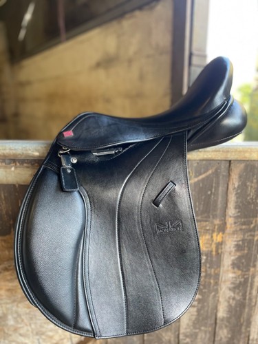 Gfs monarch saddle - gfs,