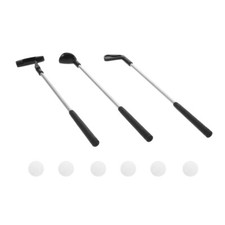  1 Set Of Children'S Mini Golf