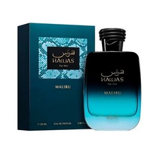 Rasasi Hawas Malibu EDP