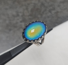 Vintage RELIOS INC Sterling