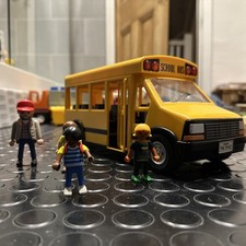 Playmobil 5940 City Life