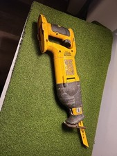 Dewalt DC380 Reciprocating Saw
