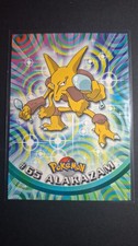 Alakazam #65 Topps Pokémon TV
