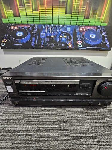 L361 sony d505 amplifier - sony, +