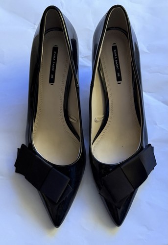 Ladies shoes brand zara size - brand,