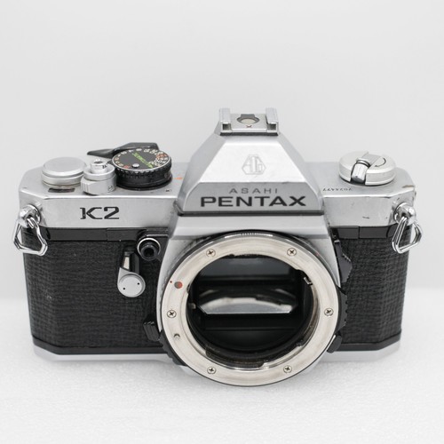 Asahi pentax 35mm film - 35mm, slr