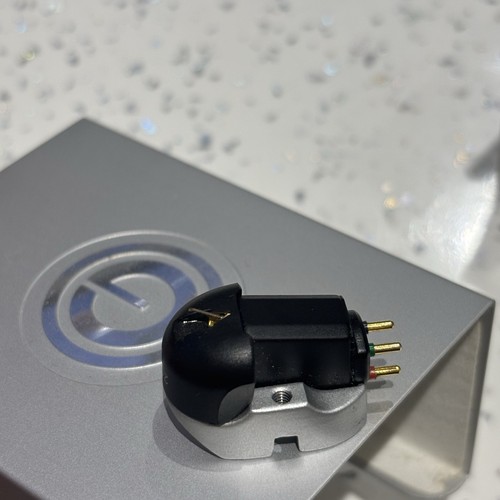 Goldring moving magnet stereo - magnet,