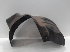 2016 MITSUBISHI L200 Mk5 Rear Left Wheel Arch Inner Wing/Liner 