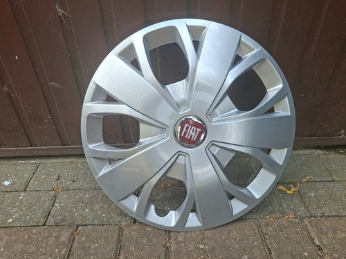 Fiat ducato hub - caps, inch