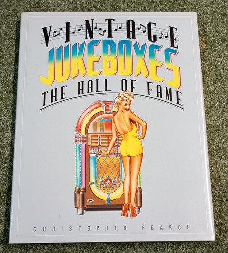 Vintage jukeboxes the hall - jukeboxes, of