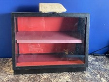 Display Cabinet Case with