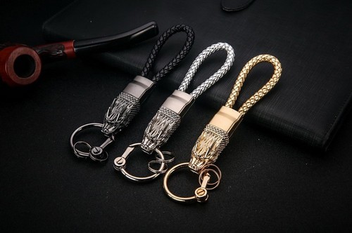 Stylish luxury keychain for - luxury,
