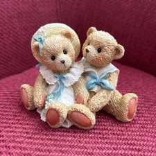Cherished Teddies HEIDI &