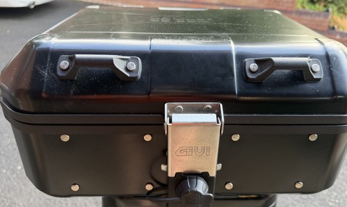 Givi dlm30b trekker dolomiti - dlm30b,