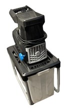 Mac Allister Garden Shredder Electric MQS2800-3 60L 45mm Outdoor Wood 2800W 2