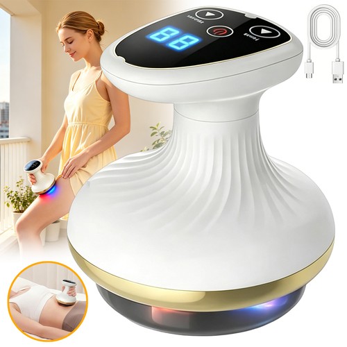 Electric vacuum cupping - vacuum,