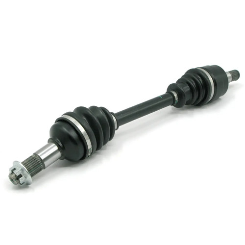 Driveshaft axle front - cv,