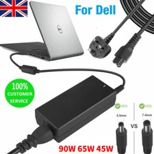 Laptop Charger Adapter Power